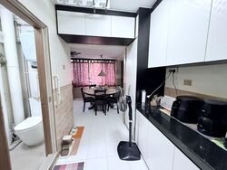 Blk 163 Yung Ping Road (Jurong West), HDB Executive #523716511